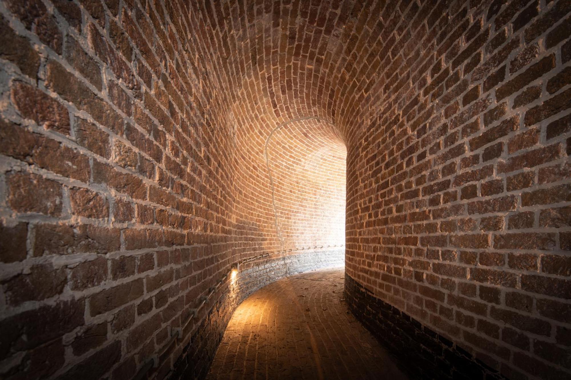 Fort Vuren Екстериор снимка