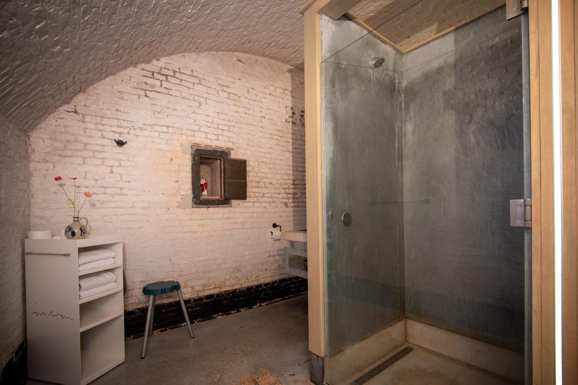 Fort Vuren Екстериор снимка