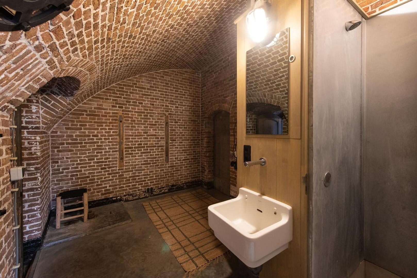 Fort Vuren Екстериор снимка